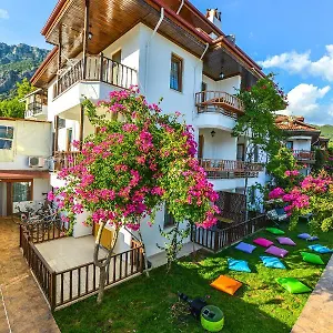 Ankakyaka Apart Otel