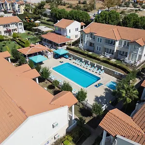 Otel Larimar